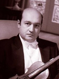 Valery Oistrakh